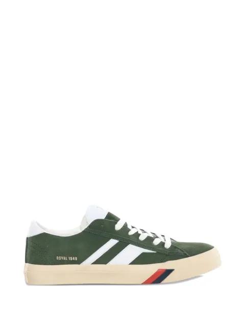 Royal Classic suede sneakers by PRO-KEDS