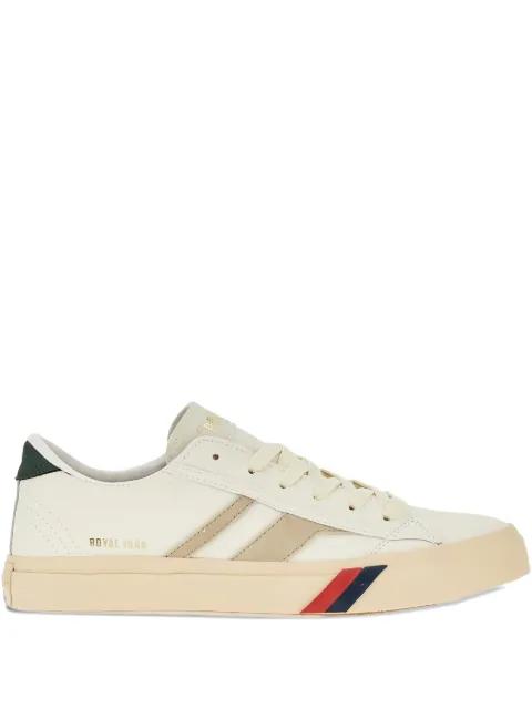 panelled sneakers by PRO-KEDS