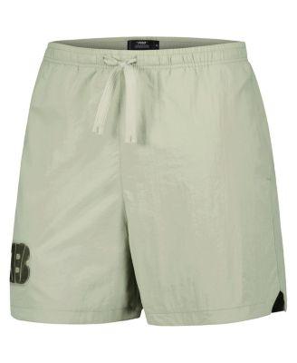 Men's Light Green Cincinnati Bengals Neutrals 2.0 Woven Shorts by PRO STANDARD