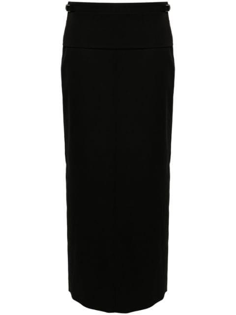 Adriana maxi skirt by PROENZA SCHOULER