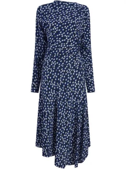 Alina midi dress by PROENZA SCHOULER