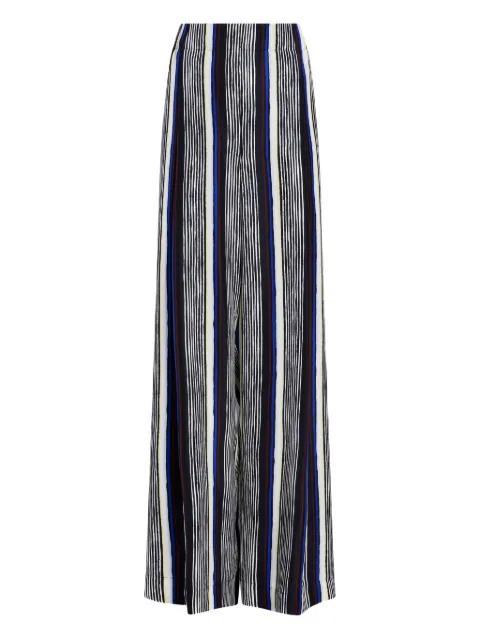 Amira printed trousers by PROENZA SCHOULER