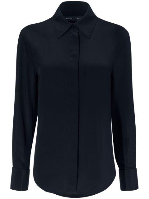 Arabella shirt by PROENZA SCHOULER