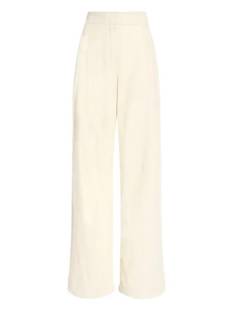 Aria corduroy trousers by PROENZA SCHOULER
