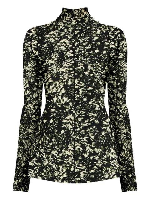 Audrey top by PROENZA SCHOULER
