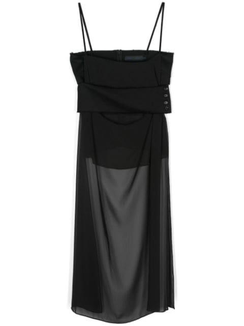 Aurora top by PROENZA SCHOULER