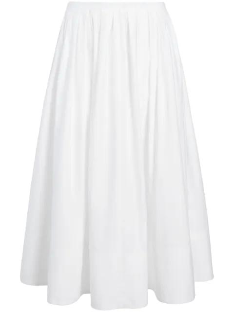 Austin midi dress by PROENZA SCHOULER