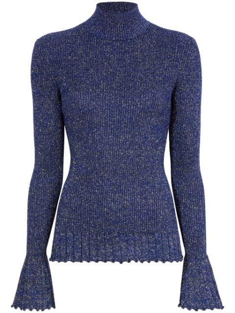 Avery turtleneck jumper by PROENZA SCHOULER