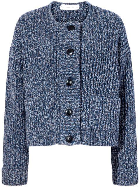 Azura cardigan by PROENZA SCHOULER
