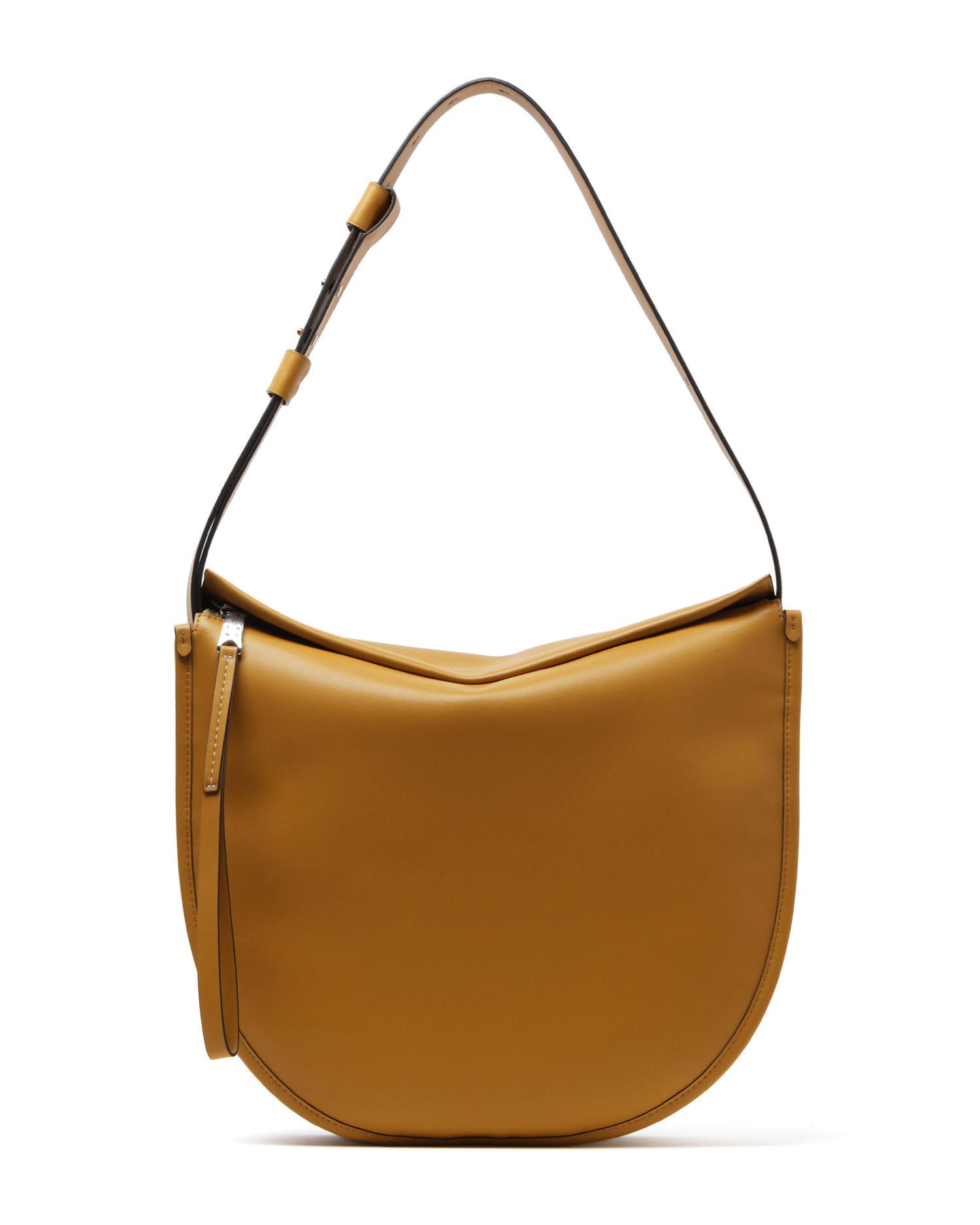 Baxter leather bag by PROENZA SCHOULER