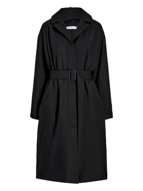 Belted Saphira Coat by PROENZA SCHOULER