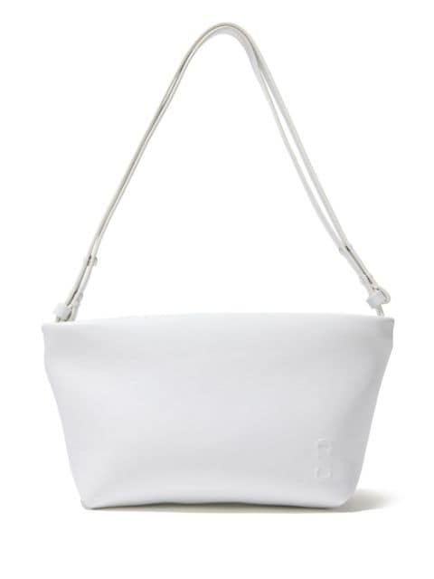 Bond leather shoulder bag by PROENZA SCHOULER