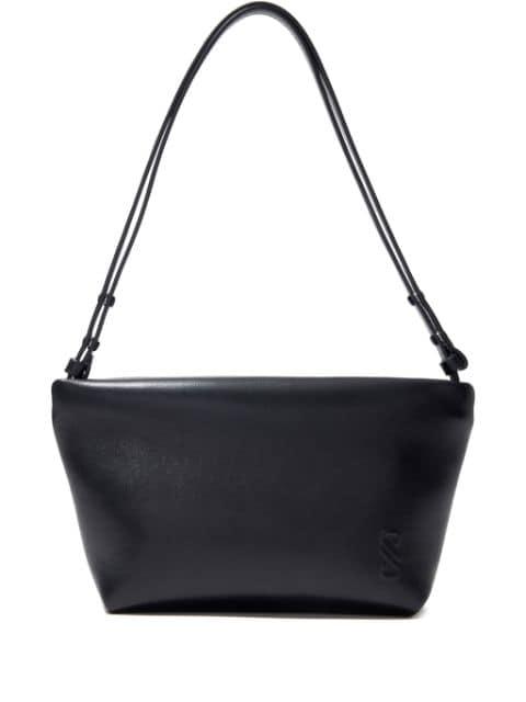 Bond leather shoulder bag by PROENZA SCHOULER