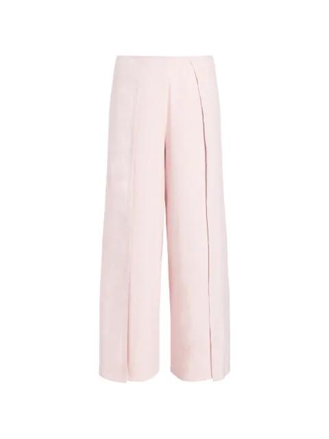 Calla palazzo pants by PROENZA SCHOULER