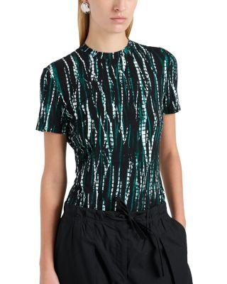 Carmella Tee by PROENZA SCHOULER