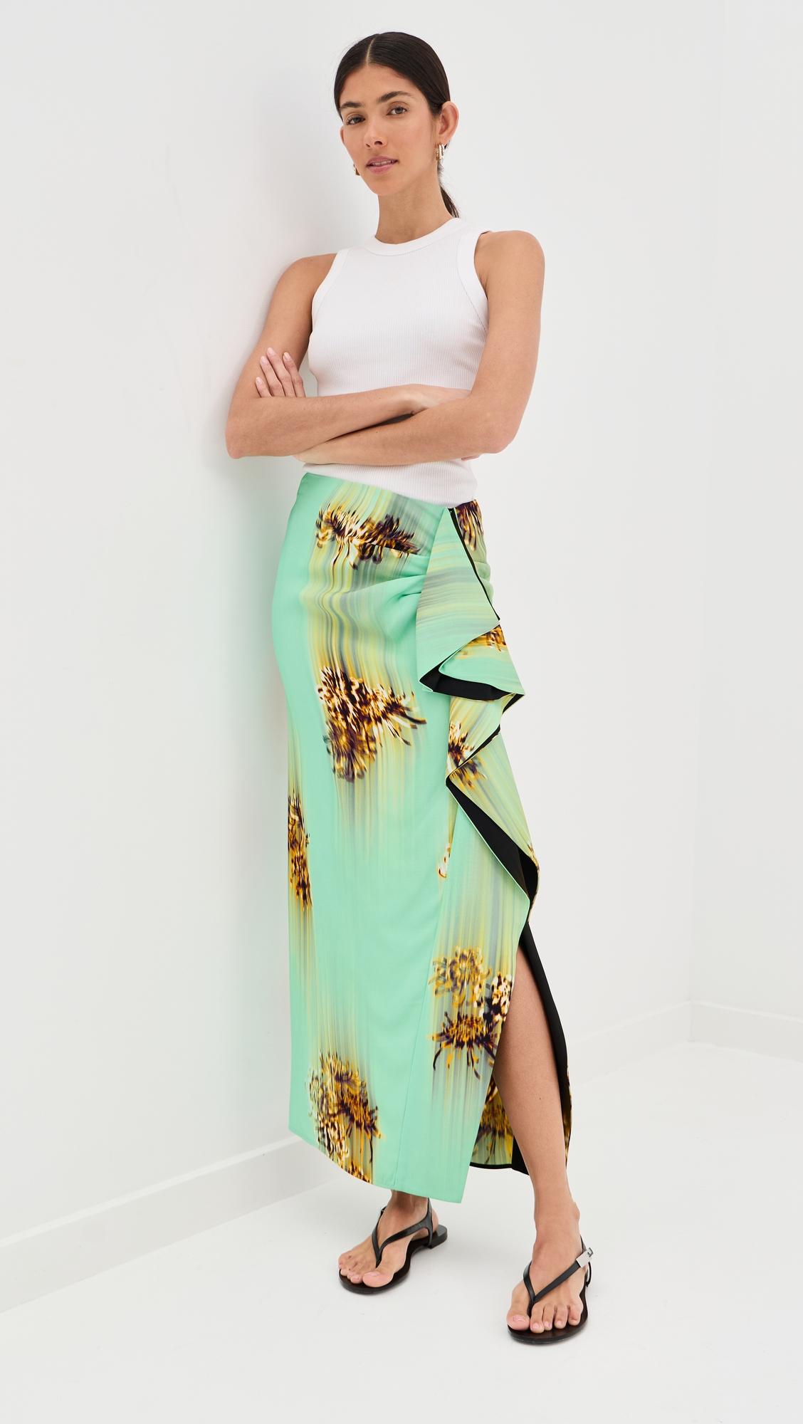 Cella Skirt by PROENZA SCHOULER