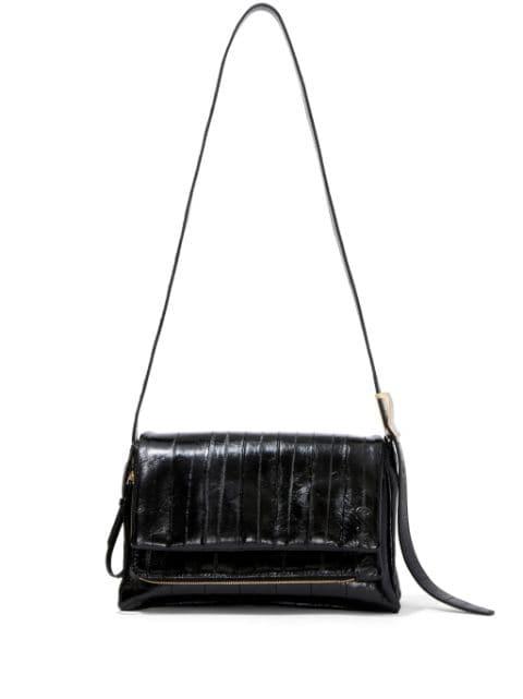 City leather crossbody bag by PROENZA SCHOULER