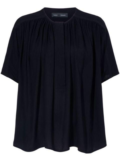 Claire top by PROENZA SCHOULER