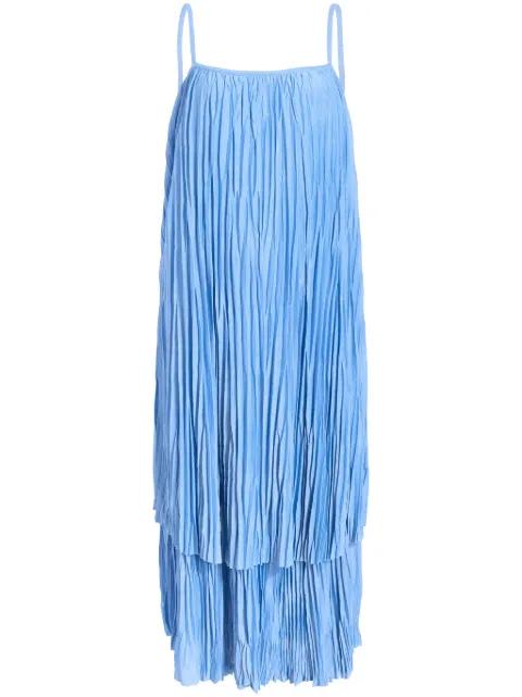 Clyne midi dress by PROENZA SCHOULER
