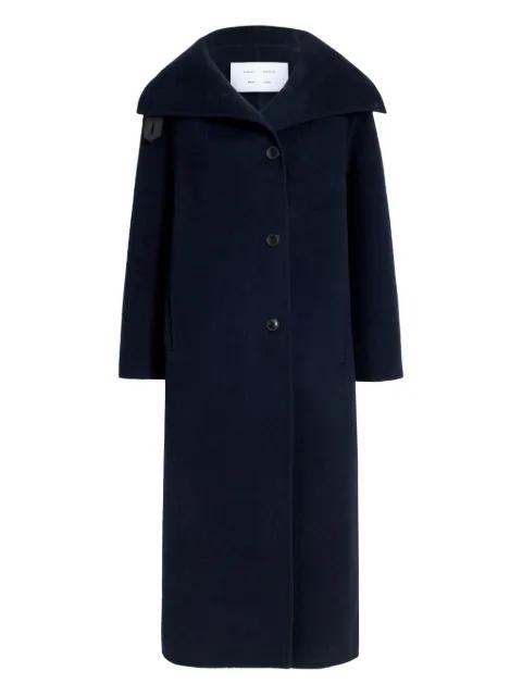 Corey coat by PROENZA SCHOULER