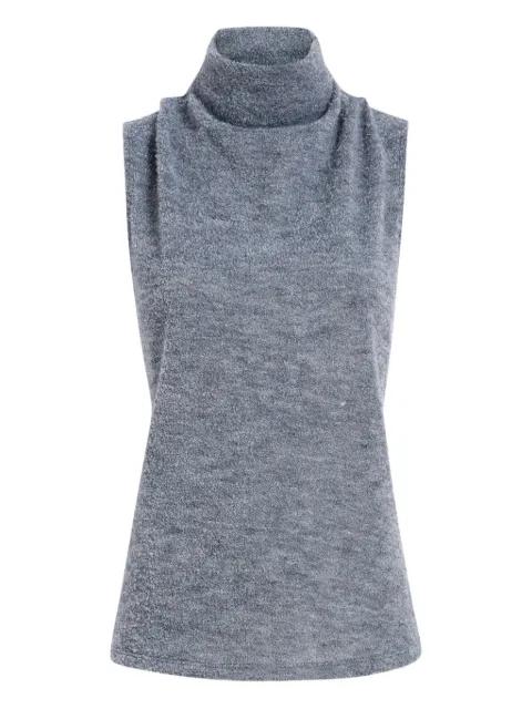 Cynthia cowl-effect top by PROENZA SCHOULER