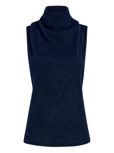 Cynthia cowl-effect top by PROENZA SCHOULER