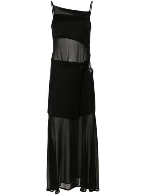 Dani maxi dress by PROENZA SCHOULER