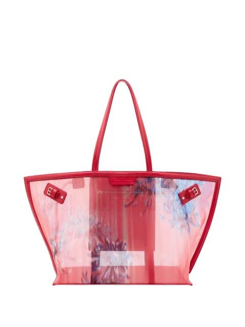 Days mesh tote bag by PROENZA SCHOULER