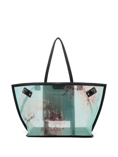 Days mesh tote bag by PROENZA SCHOULER