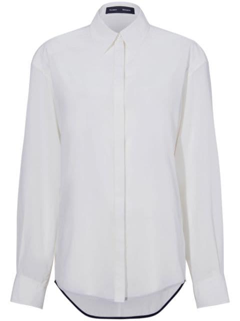 Demi blouse by PROENZA SCHOULER