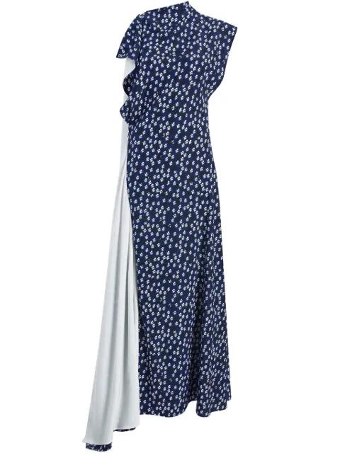 Devyn maxi dress by PROENZA SCHOULER