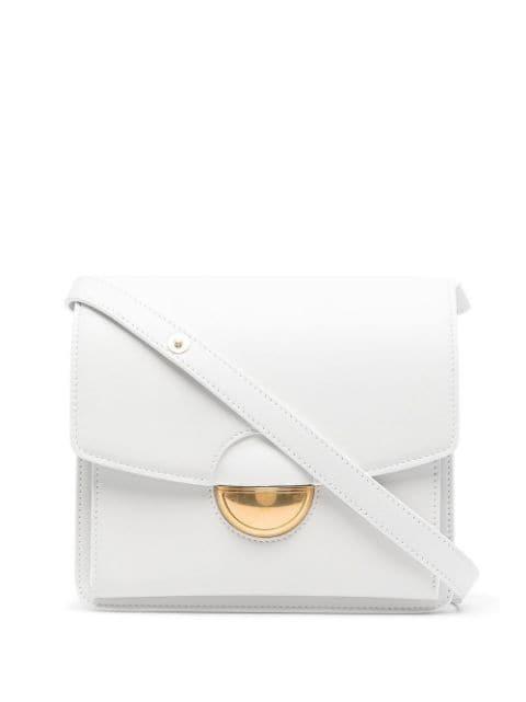 Dia leather satchel bag by PROENZA SCHOULER