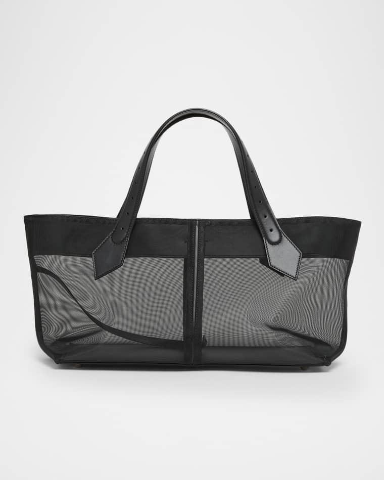 East West Chelsea Mesh Tote Bag by PROENZA SCHOULER