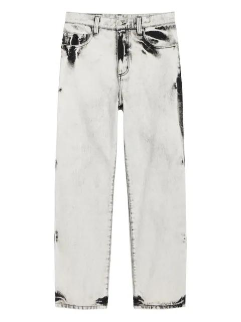 Ellsworth Jean faded jeans by PROENZA SCHOULER