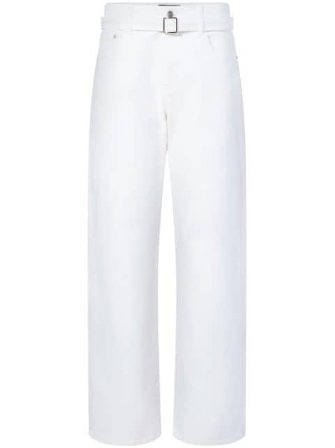 Ellsworth boyfriend jeans by PROENZA SCHOULER