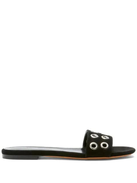 Grommet slides by PROENZA SCHOULER