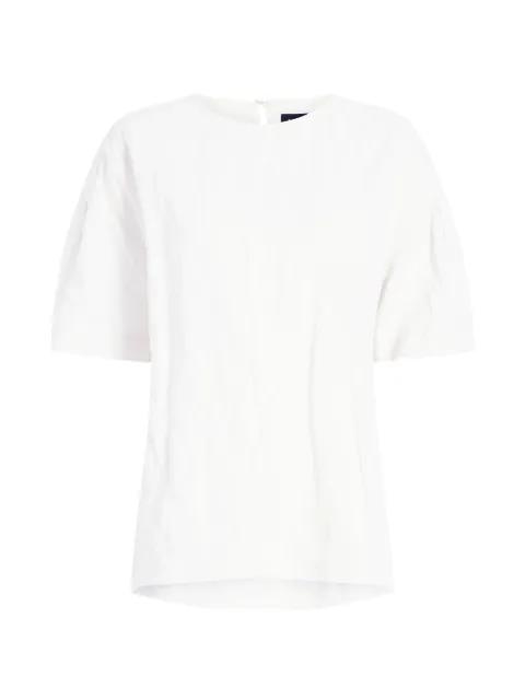 Hansly textured top by PROENZA SCHOULER