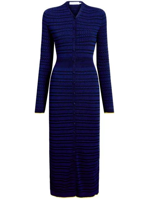 Ivanna midi dress by PROENZA SCHOULER