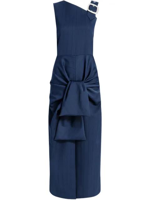 Jackie maxi dress by PROENZA SCHOULER