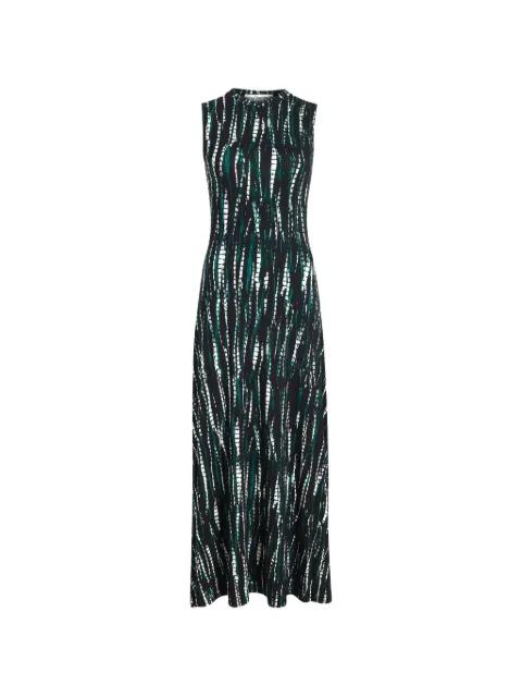 Jordyn sleeveless maxi dress by PROENZA SCHOULER