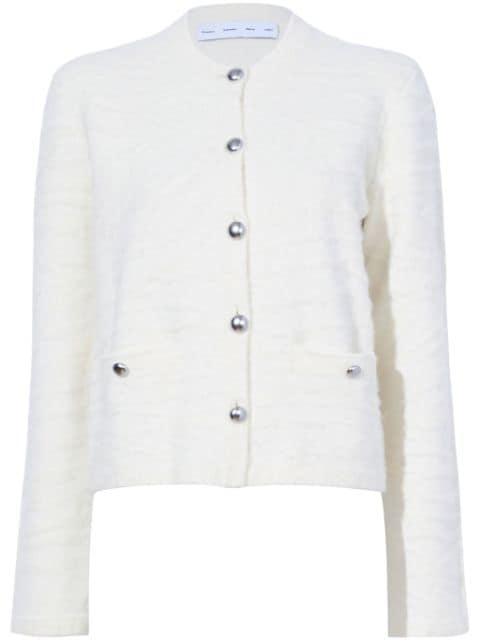 Josephine jacket by PROENZA SCHOULER