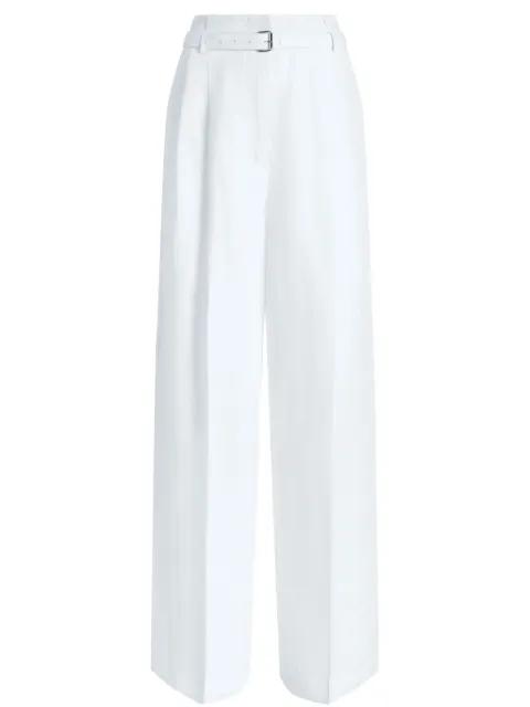 Jules palazzo pants by PROENZA SCHOULER
