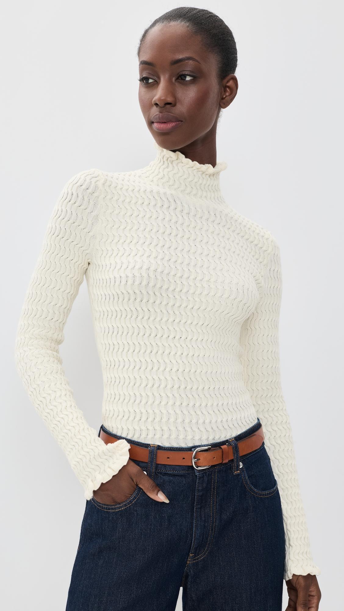Juniper Sweater by PROENZA SCHOULER