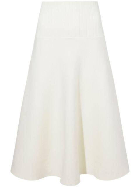 Katalina midi skirt by PROENZA SCHOULER