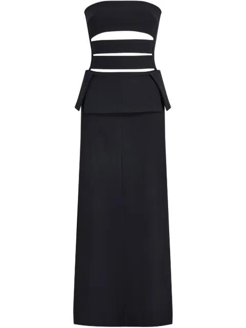 Kit maxi dress by PROENZA SCHOULER