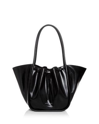 Large Ruched Tote by PROENZA SCHOULER