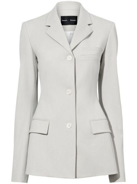 Lark blazer by PROENZA SCHOULER