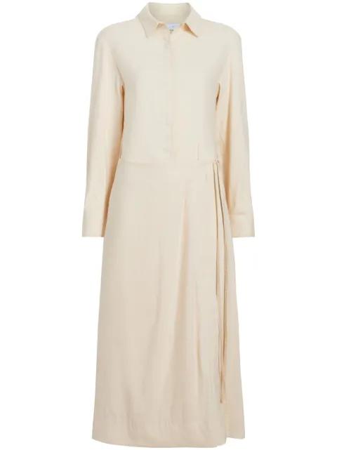 Lato midi dress by PROENZA SCHOULER