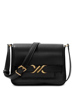 Leather Box Bag by PROENZA SCHOULER