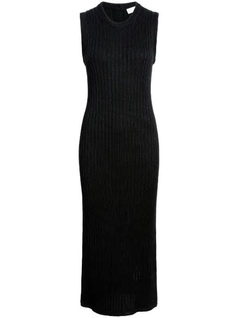 Leighton midi dress by PROENZA SCHOULER